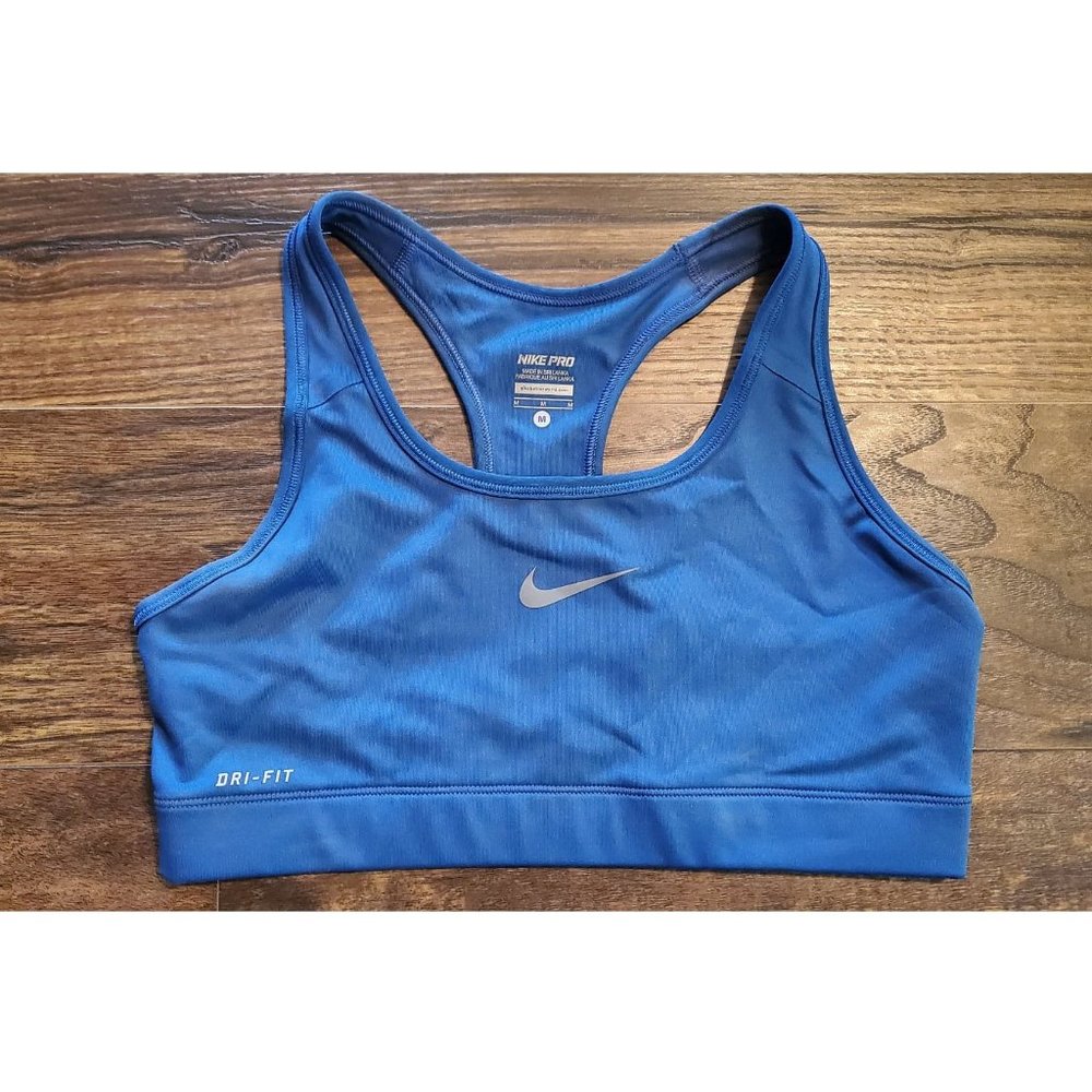 NIKE PRO Sports Bra - size medium